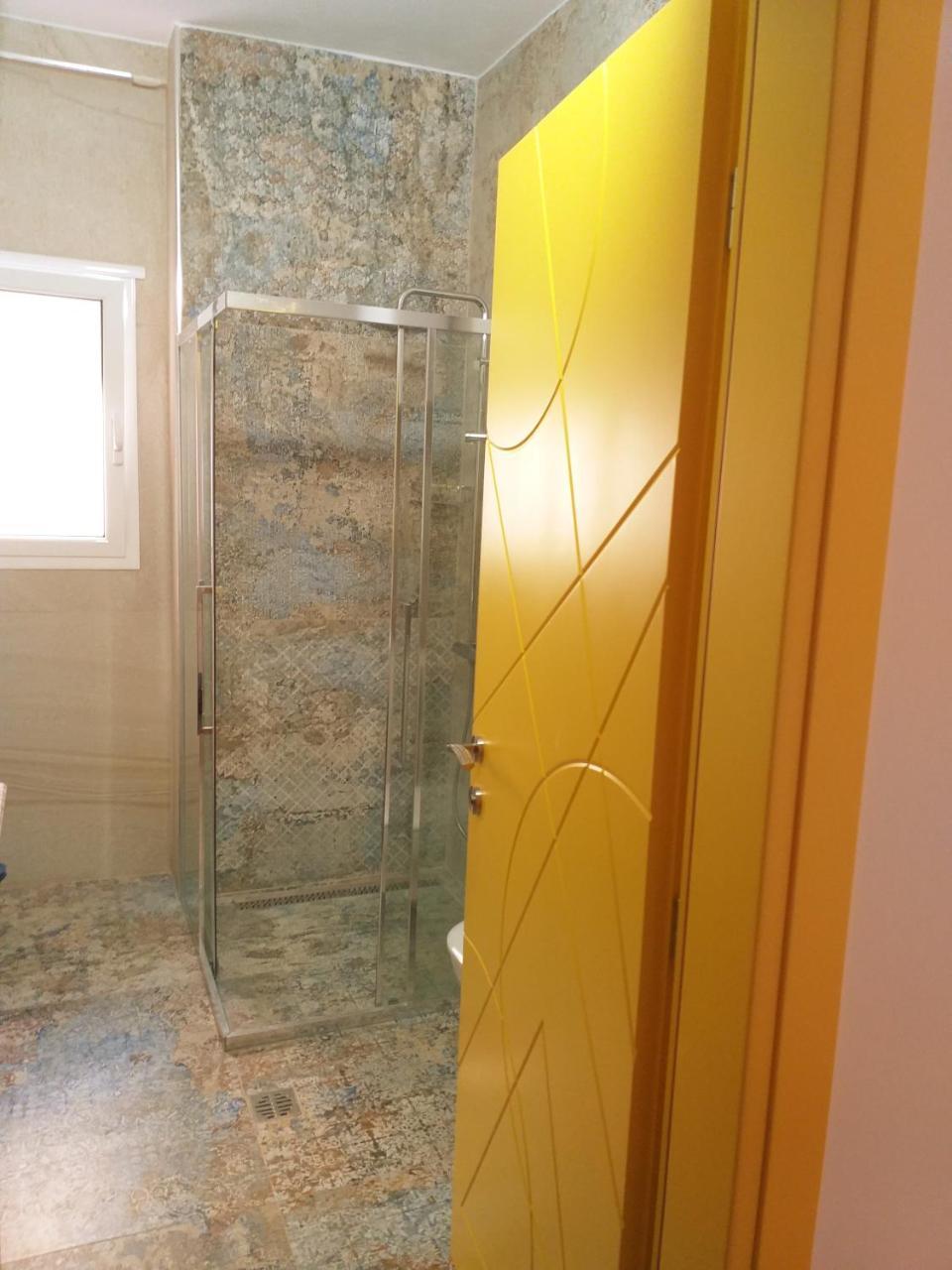 Vlorë Sea Dream Apartment מראה חיצוני תמונה