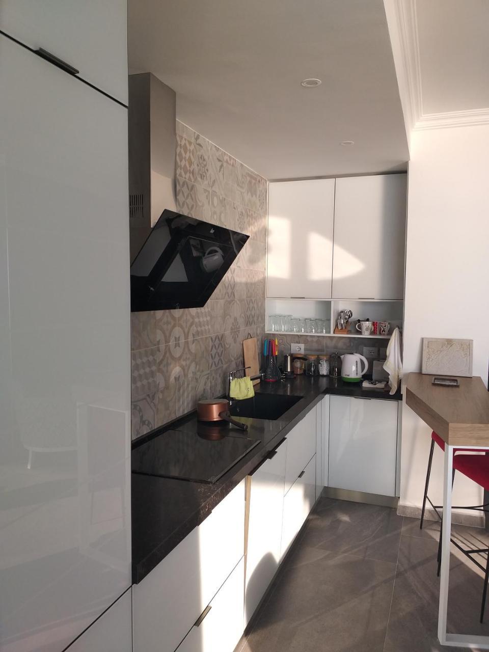 Vlorë Sea Dream Apartment מראה חיצוני תמונה