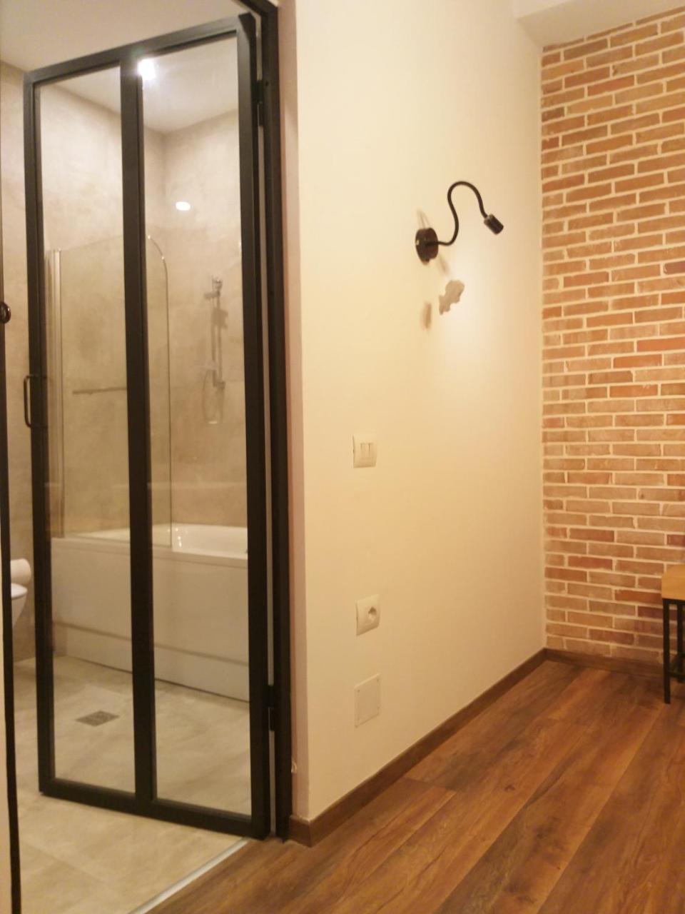 Vlorë Sea Dream Apartment מראה חיצוני תמונה