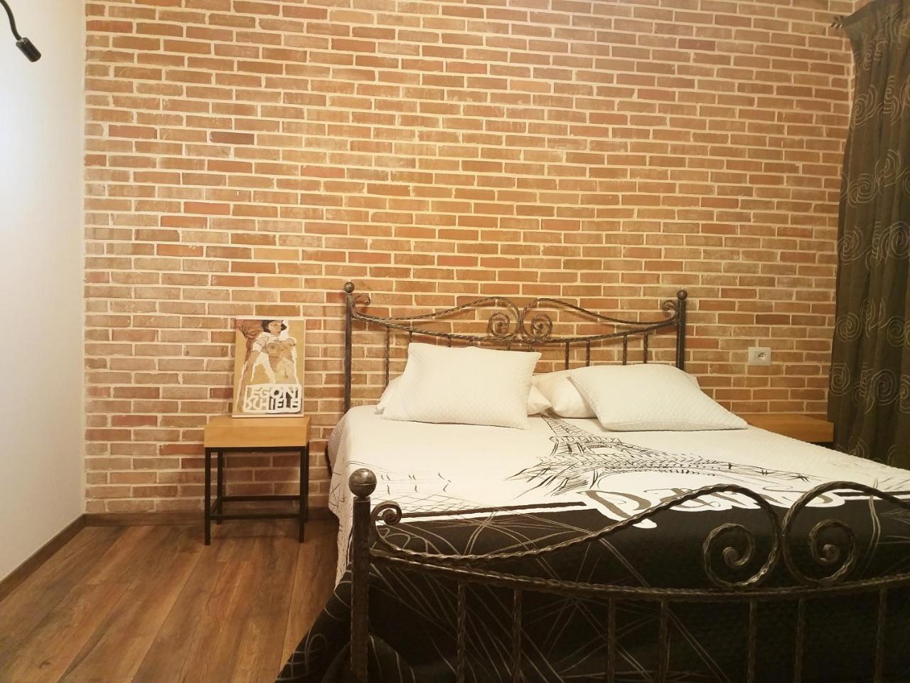 Vlorë Sea Dream Apartment מראה חיצוני תמונה