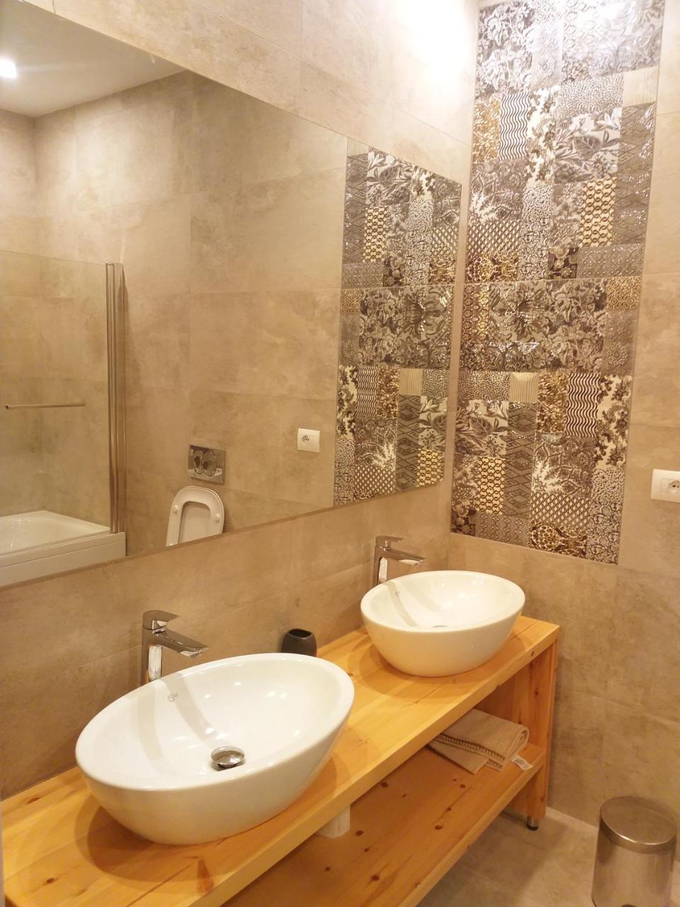 Vlorë Sea Dream Apartment מראה חיצוני תמונה